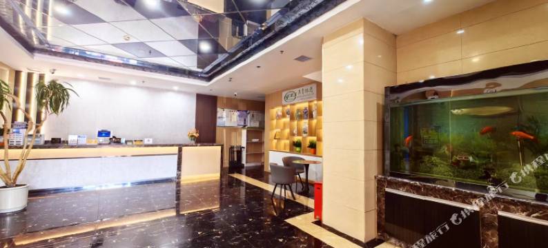 五家渠尚都酒店图片