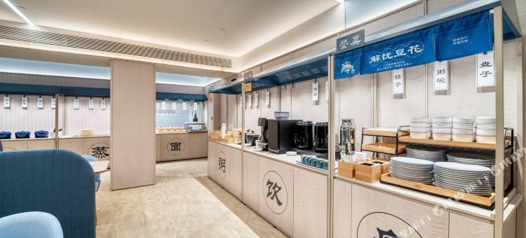 汉庭酒店(杭州四季青秋涛北路店)图片
