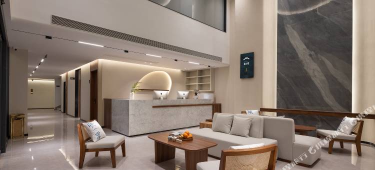 暮山映雪酒店(成都天府国际机场店)图片