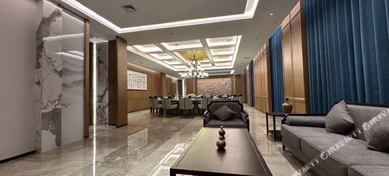 石家庄陶瓷文化中心图片