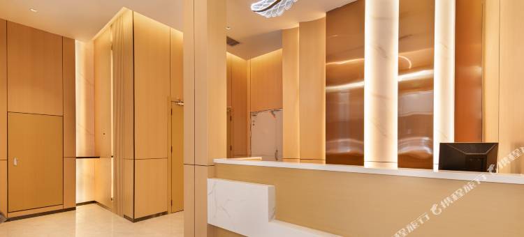 纳美酒店(广元高铁站店)图片