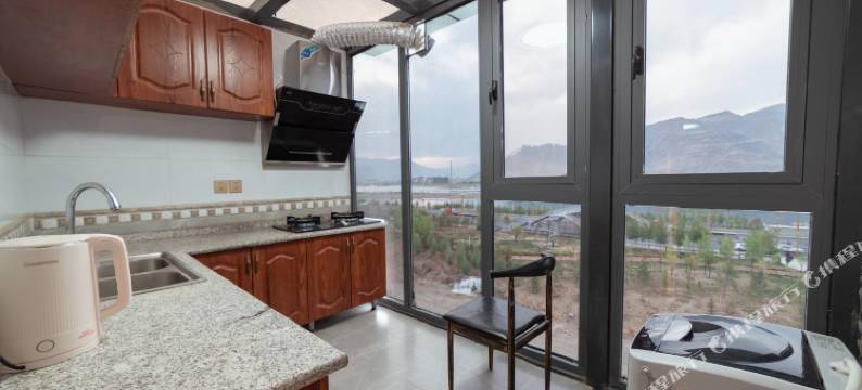 柳梧星途民宿图片