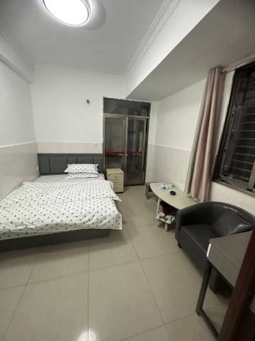 汕头金豪住宿长江路店