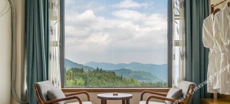 十里竹溪度假民宿图片