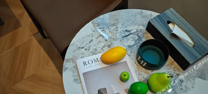 平潭理享·酒店(龙王头沙滩店)图片