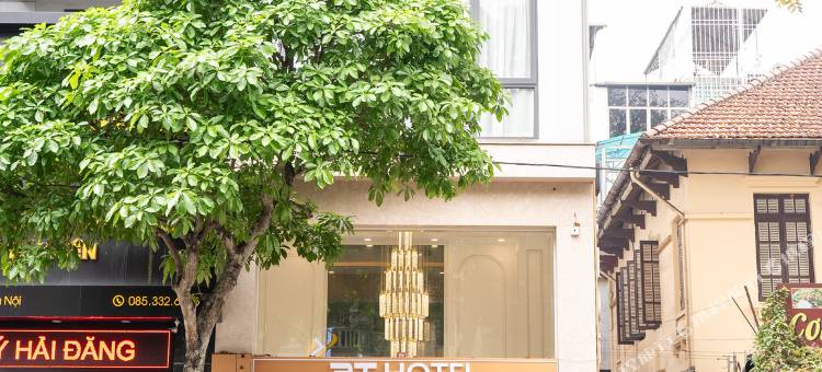 河内3T酒店(3T Hotel Hanoi)图片