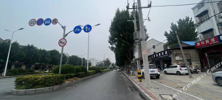 滑兴宾馆图片