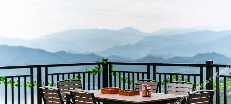 NimbusLake青云湖居·天屿望湖亲子度假美宿(千岛湖景区店)图片