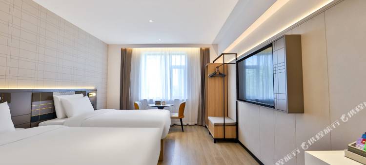 如家精选酒店(敦化翰章大街店)图片