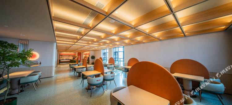 桔子酒店(宜昌火车东站店)图片