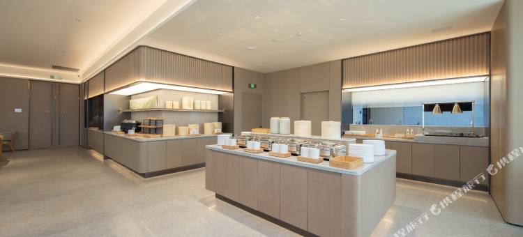 全季酒店(余姚南雷南路店)图片