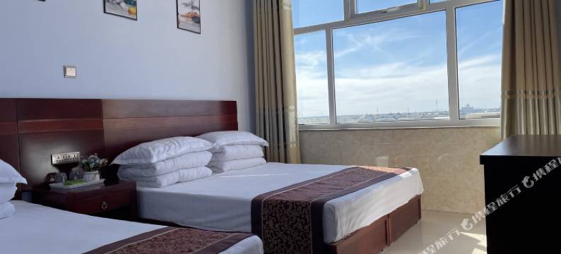 张北牧民大酒店图片