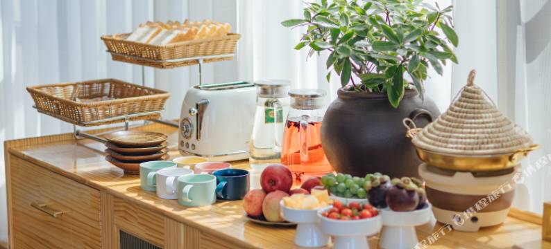 恩施随心堂·洛尘民宿图片