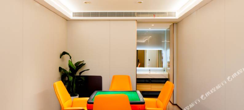 茗典雅居酒店(太湖龙山路店)图片