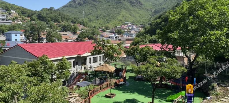 妙峰山云妙小筑民宿图片