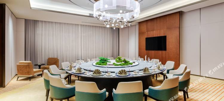 南京机场诺富特酒店图片