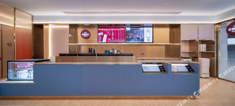 汉庭酒店(贵阳喷水池地铁站店)图片