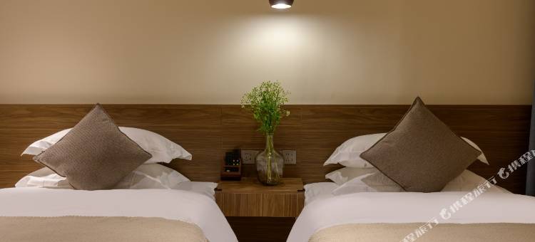 丽江古城如奕美|居酒店(大水车店)图片