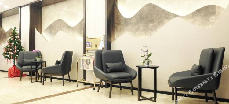 云顶高原Yume Dream酒店(Yume Dream Genting Highlands)图片