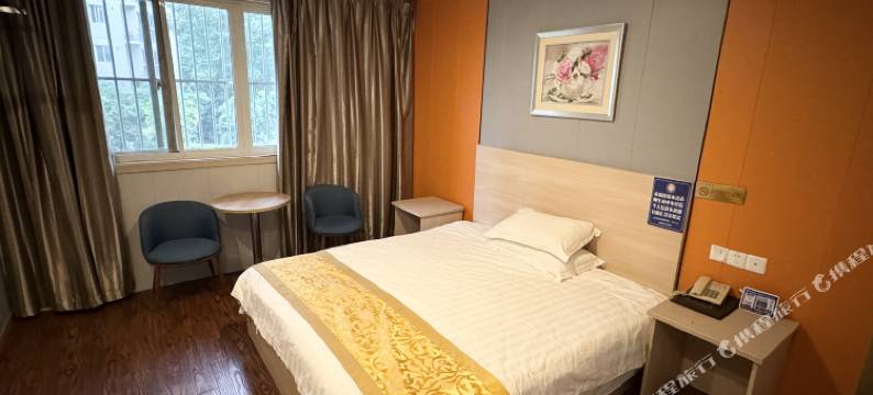 无锡金港湾商务宾馆图片