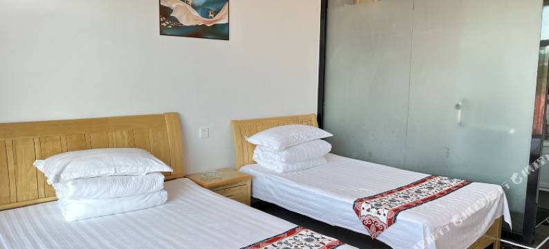 北京清雅园居民宿图片