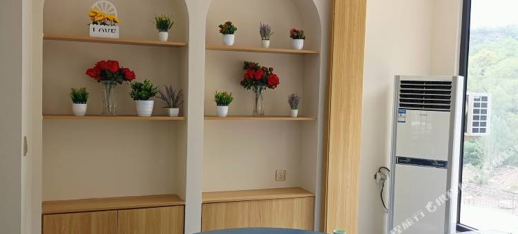 壶关太行山嘉恒民宿图片