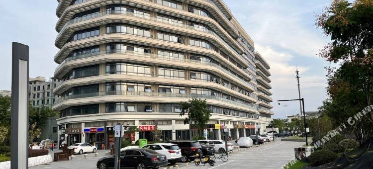 衢州薄荷电竞公寓(衢州高铁站万达广场店)图片