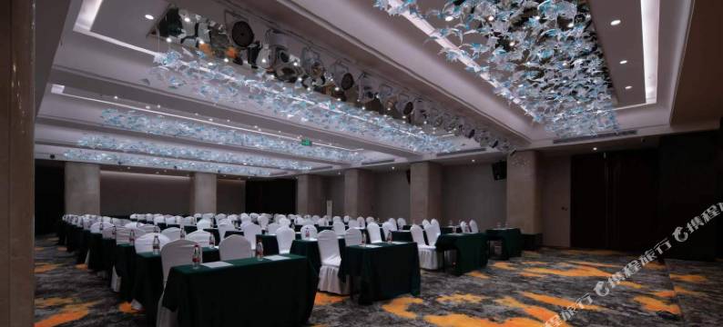 美伦哥酒店(五一广场IFS国金中心店)图片