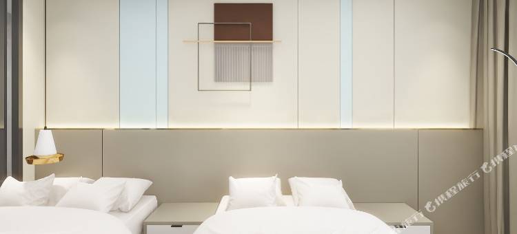 郴州天成商务酒店(台湾美食街店)图片