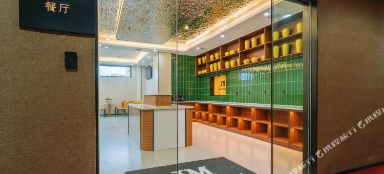 吉美酒店(南昌八一广场地铁站南昌火车站店)图片