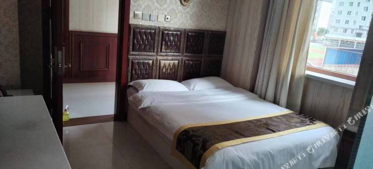 和龙1688商务宾馆图片