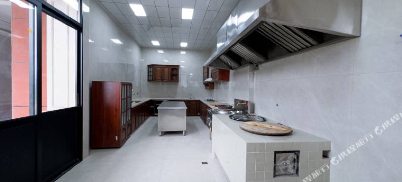 华雅山居民宿图片