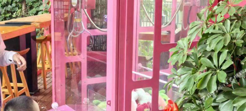 大连美森民宿(付家庄海滨浴场店)图片