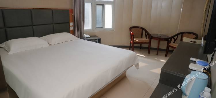 如家华驿酒店(邢台平乡文明路振兴大街店)图片