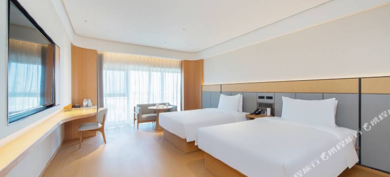 全季酒店(北京亦庄荣昌西街店)图片