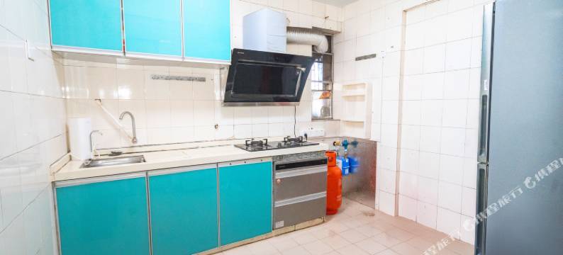 港湾女生青旅图片