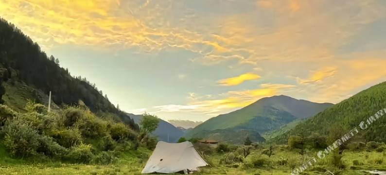 茹您所愿民宿图片