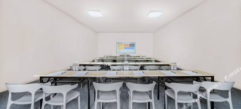 九寨沟三墨酒店图片