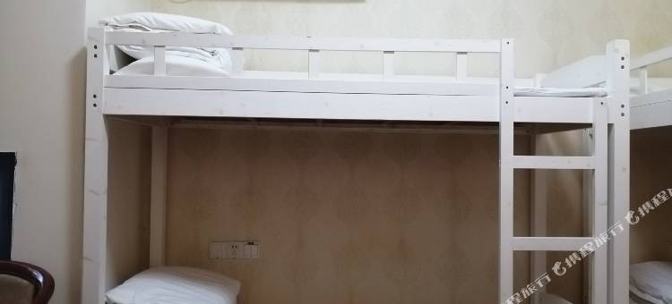 柳州春天旅馆(城中万达广场店)图片