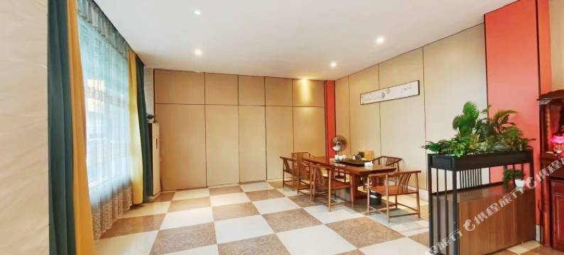 漳浦澜海印象精品宾馆图片