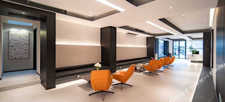 厦门山寻·与海海景酒店图片