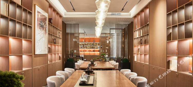 东莞厚街万达美仑酒店图片