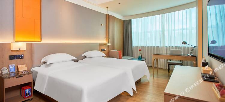 东莞厚街万达美仑酒店图片