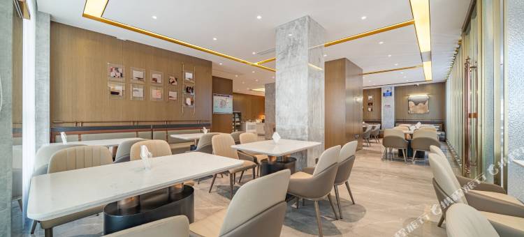 丽呈别院(黄龙九寨高铁站店)图片