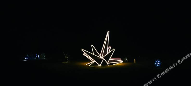 宿·止也沙漠度假酒店图片