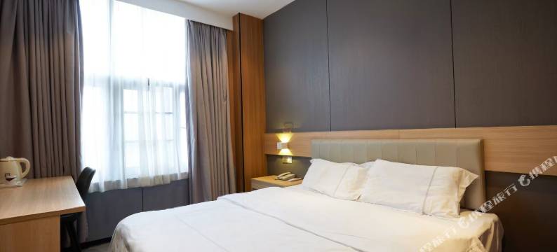 好爱家商务酒店(深圳碧海湾地铁站店)图片