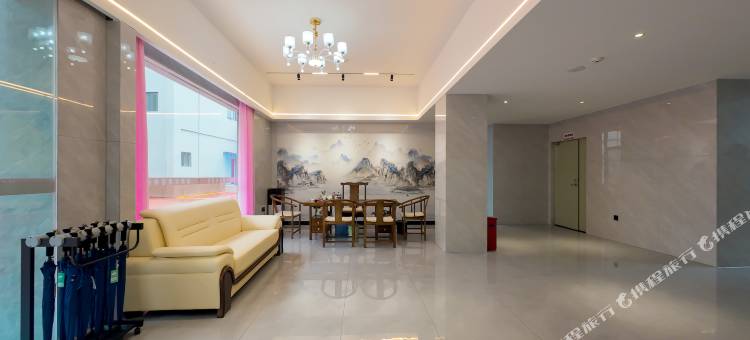 耿马浙商大酒店图片