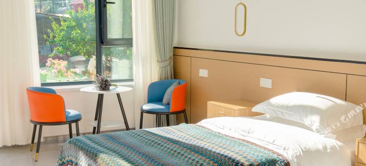 驰疆民宿小院图片