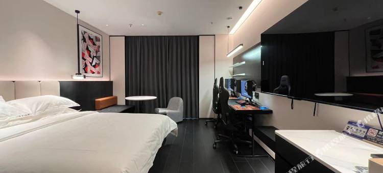 Sunny桑尼酒店图片