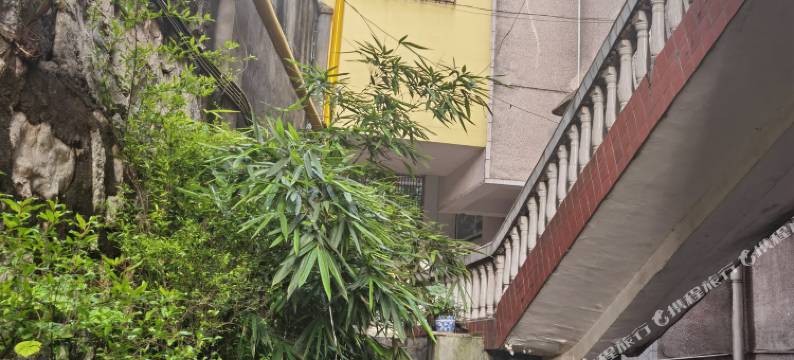 资兴东江雅景旅馆图片